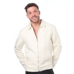 Veste Jacquard Frilivin