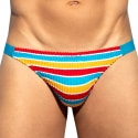 String de Bain 70s Stripes ES Collection
