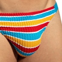 String de Bain 70s Stripes ES Collection