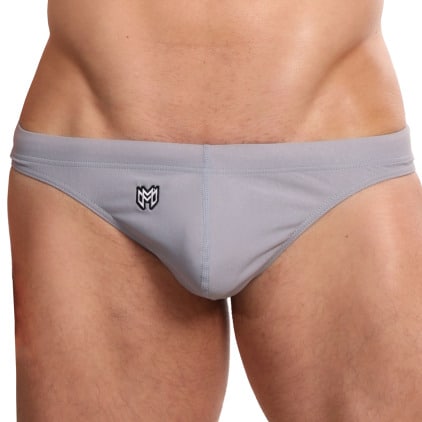 String de Bain Inflate Gris Marcuse