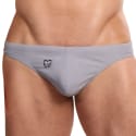 String de Bain Inflate Gris Marcuse