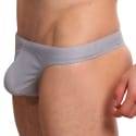 String de Bain Inflate Gris Marcuse