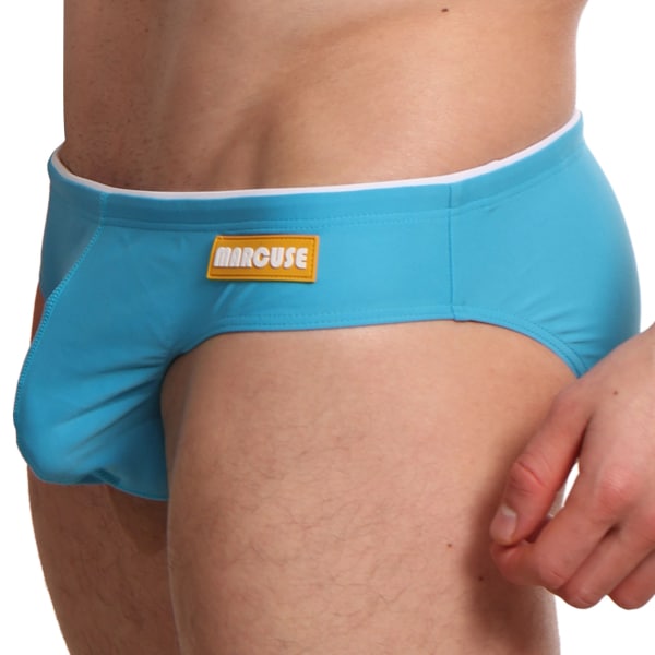 Slip de Bain Sandboy Turquoise Marcuse