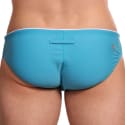 Marcuse Sandboy Swim Briefs - Turquoise
