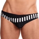 Slip de Bain Verve Noir Marcuse