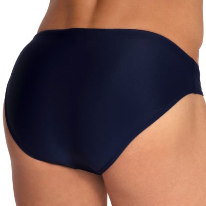 Slip de Bain BLU 2551 Bleu Nuit Olaf Benz