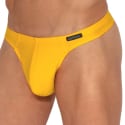 String de Bain BLU 2551 Jaune Olaf Benz