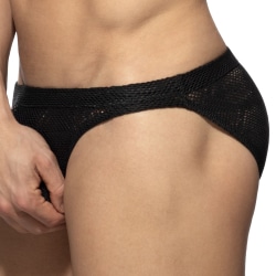 Slip Bikini Agadir Noir Addicted