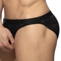 Slip Bikini Agadir Noir Addicted