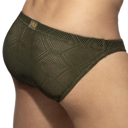 Slip Bikini Agadir Kaki Addicted