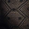 String Agadir Noir Addicted