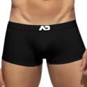 Lot de 3 Boxers Courts AD Essential Blanc - Marine - Noir Addicted