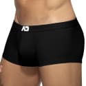 Lot de 3 Boxers Courts AD Essential Blanc - Marine - Noir Addicted