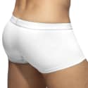 Lot de 3 Boxers Courts AD Essential Blanc - Marine - Noir Addicted