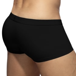 Lot de 3 Boxers Courts AD Essential Blanc - Marine - Noir Addicted