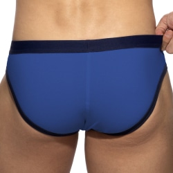 Addicted Basic Colors Sportive Briefs - Royal