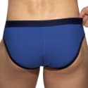 Addicted Basic Colors Sportive Briefs - Royal
