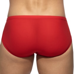 Slip Bikini Basic Colors Second Skin Rouge Addicted