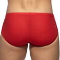 Slip Bikini Basic Colors Second Skin Rouge Addicted