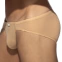 Slip Bikini Basic Colors Second Skin Beige Addicted