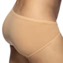 Slip Bikini Basic Colors Second Skin Beige Addicted