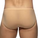 Slip Bikini Basic Colors Second Skin Beige Addicted