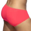 Slip Bikini Basic Colors Second Skin Rose Fluo Addicted