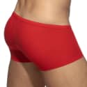 Boxer Basic Colors Second Skin Rouge Addicted
