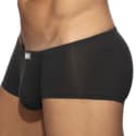 Addicted Basic Colors Second Skin Trunks - Charcoal