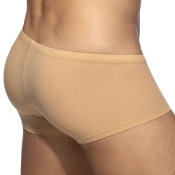Boxer Basic Colors Second Skin Beige Addicted