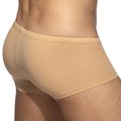 Boxer Basic Colors Second Skin Beige Addicted
