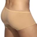 Boxer Basic Colors Second Skin Beige Addicted