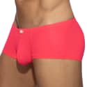 Addicted Basic Colors Second Skin Trunks - Neon Pink