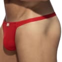 String Basic Colors Second Skin Rouge Addicted