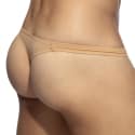 Addicted Basic Colors Second Skin Thong - Beige