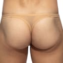 Addicted Basic Colors Second Skin Thong - Beige
