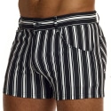 Modus Vivendi Balanced Shorts - Black