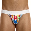 Modus Vivendi Rainbow Hearts Jock