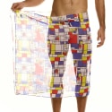 Paréo Mondrian Modus Vivendi
