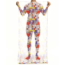 Paréo Mondrian Modus Vivendi