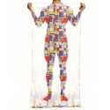 Paréo Mondrian Modus Vivendi