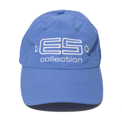 ES Collection Baseball Cap - Royal