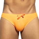 Neon Orange
