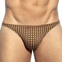 String de Bain Orak Marron ES Collection