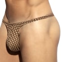 String de Bain Mini Orak Marron ES Collection