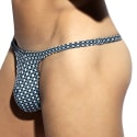 String de Bain Mini Orak Bleu ES Collection