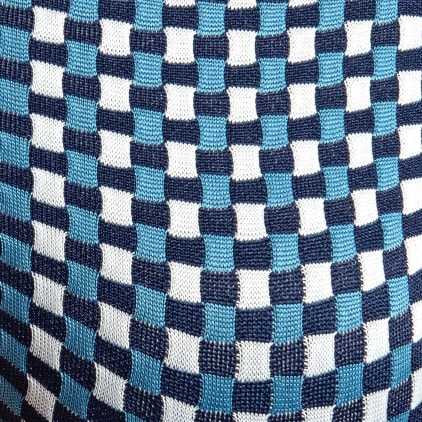 String de Bain Mini Orak Bleu ES Collection