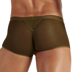 Boxer Court Personal Allure Olive WOH