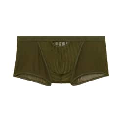 Boxer Court Personal Allure Olive WOH