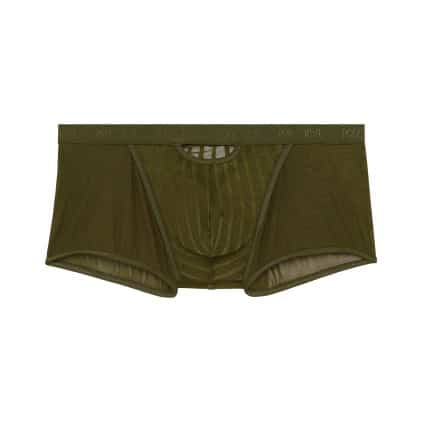 Boxer Court Personal Allure Olive WOH